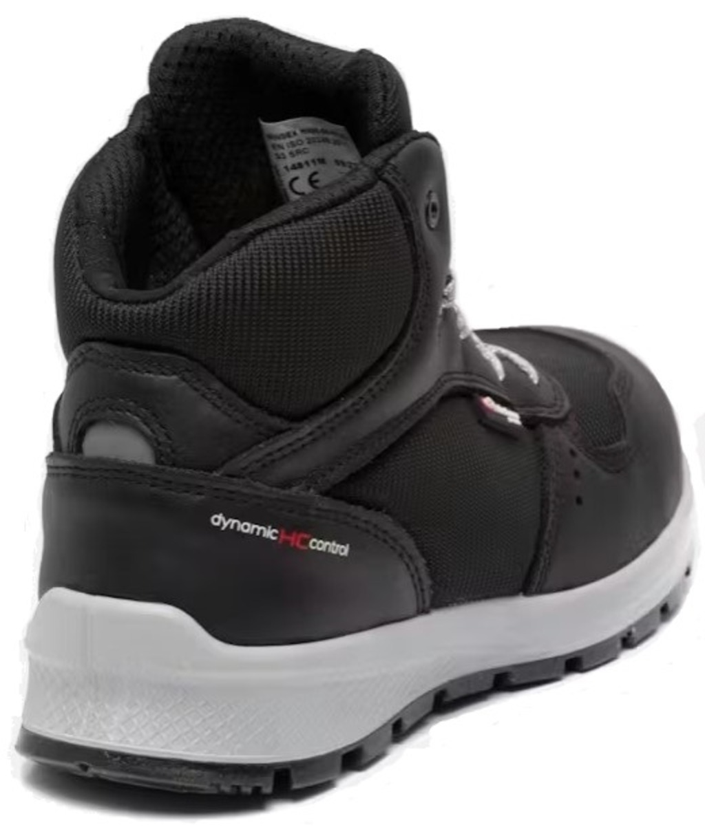 Windex Veiligheidsschoen Hoog