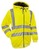 3346 1974 High Vis. Hooded Sweatshirt