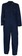OVERALL Vlamvertr. Antistatisch