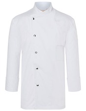 JM 14 Chef Jacket Lars