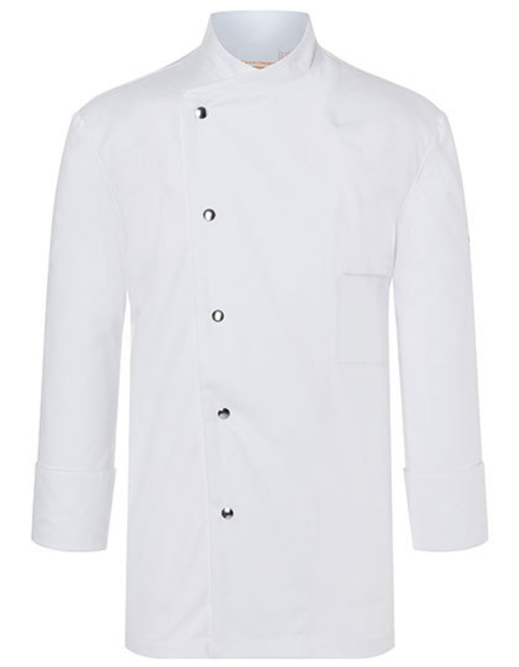 JM 14 Chef Jacket Lars