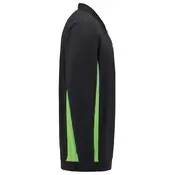 TS2000 Polosweater