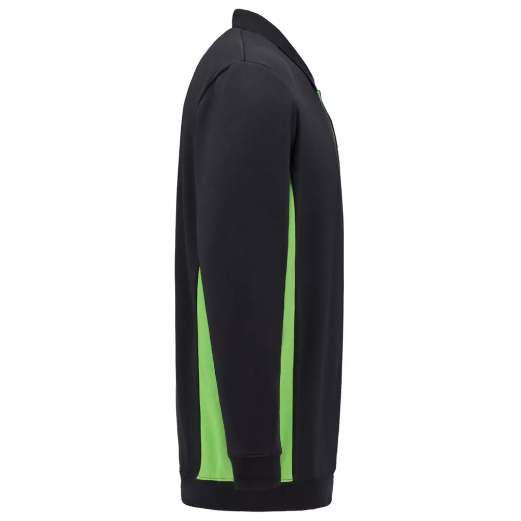 TS2000 Polosweater