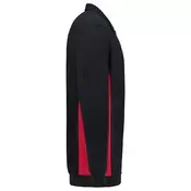 TS2000 Polosweater