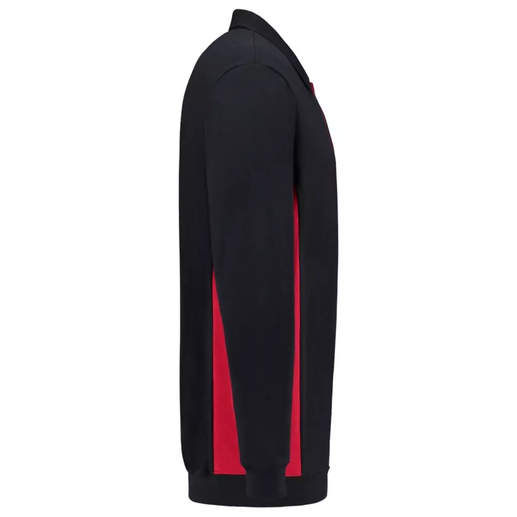 TS2000 Polosweater
