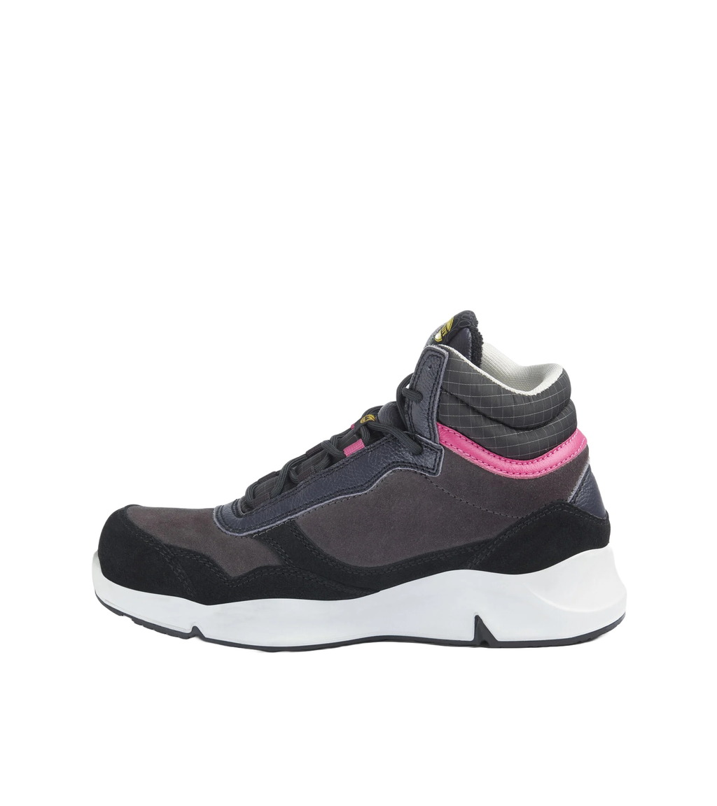 Athena Mid S3L Veiligheidsschoen