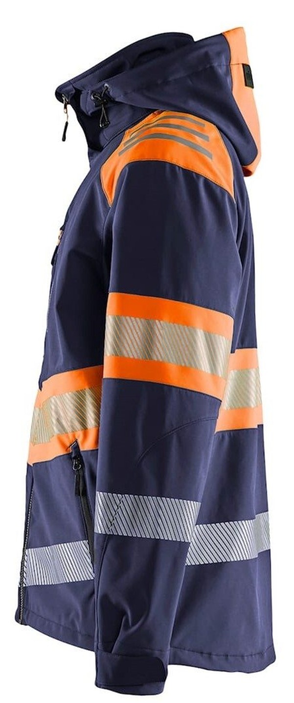 4494 Softshell jack Highv