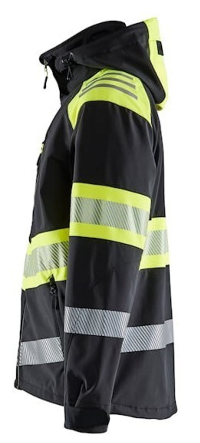 4494 Softshell jack Highv