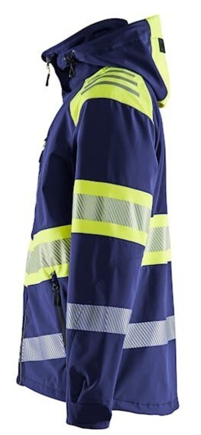 4494 Softshell jack Highv