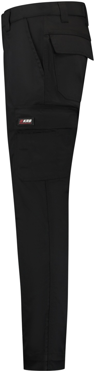 JOEL Stretch Werkbroek Slim