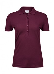 145 Stretch Polo (Dames)