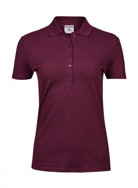 145 Stretch Polo (Dames)