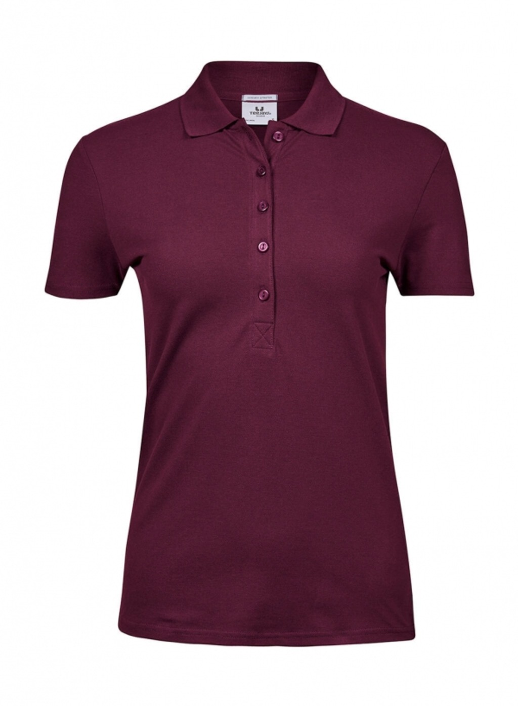 145 Stretch Polo (Dames)