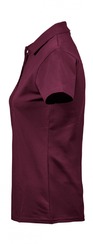 145 Stretch Polo (Dames)