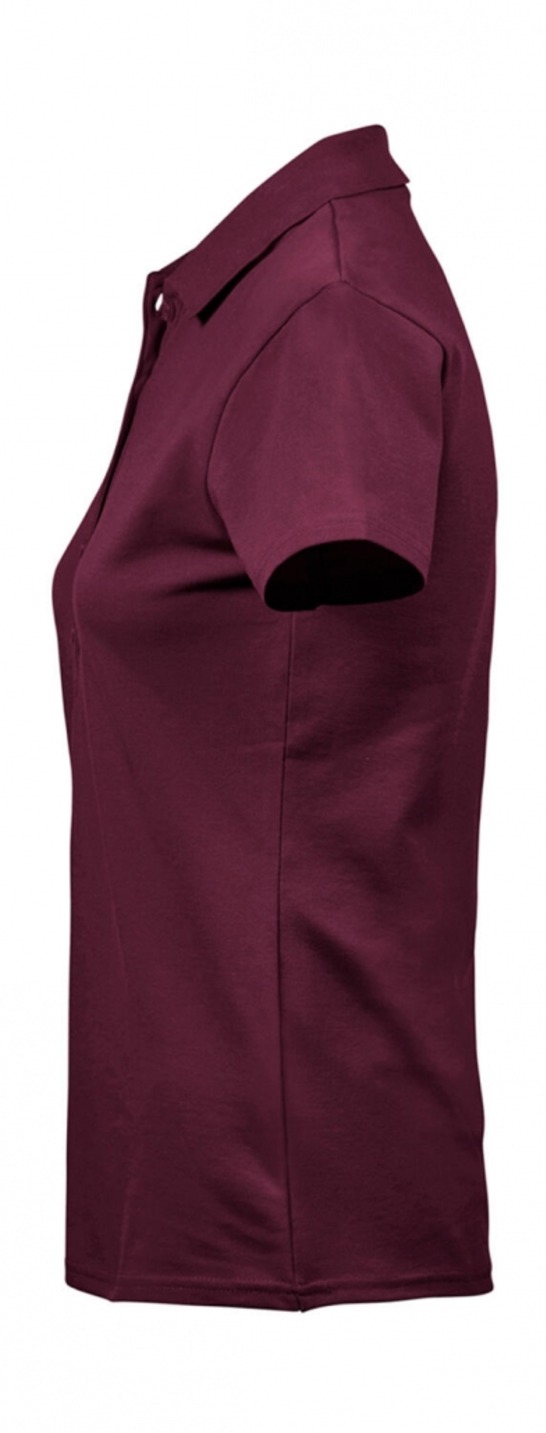 145 Stretch Polo (Dames)