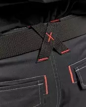 14031800 Werkbroek (Twill)