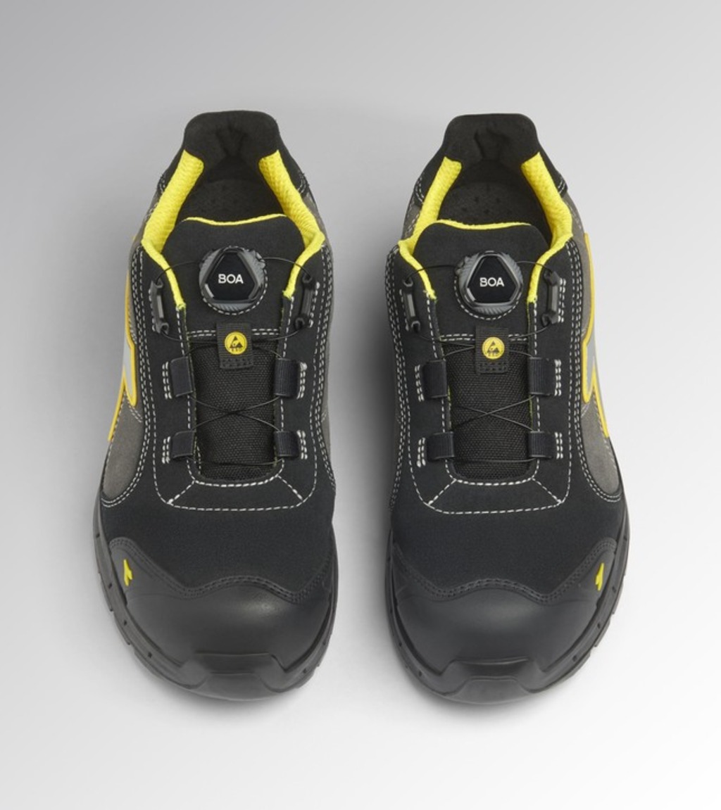 RUN NET Airbox Quick