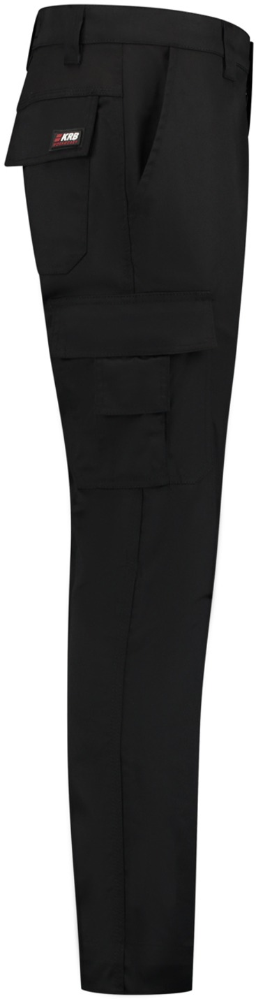 JOEL Stretch Werkbroek Slim