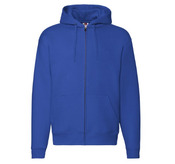 62.034 Hooded Sweat