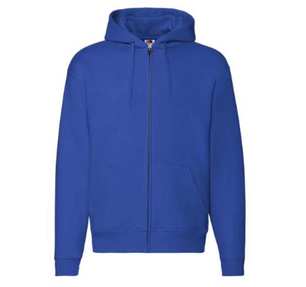 62.034 Hooded Sweat