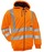 3346 1974 High Vis. Hooded Sweatshirt