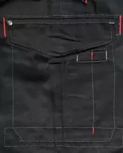 14031800 Werkbroek (Twill)