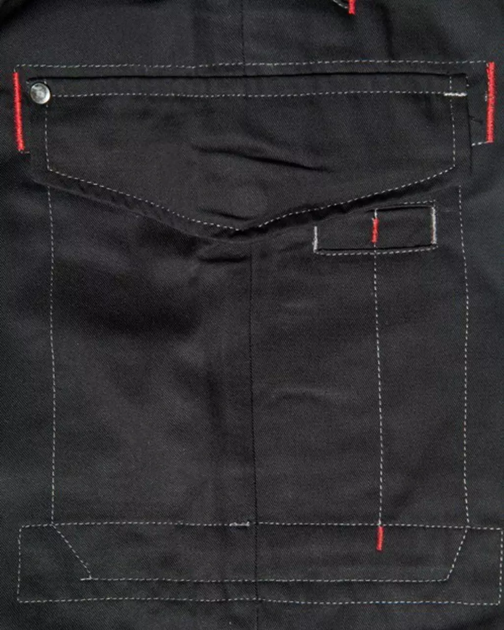 14031800 Werkbroek (Twill)
