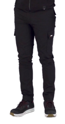 JOEL Stretch Werkbroek Slim