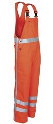 2484.N1 High Vis. Am. Overall