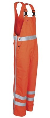 2484.N1 High Vis. Am. Overall