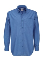 72042 Oxford Hemd LM