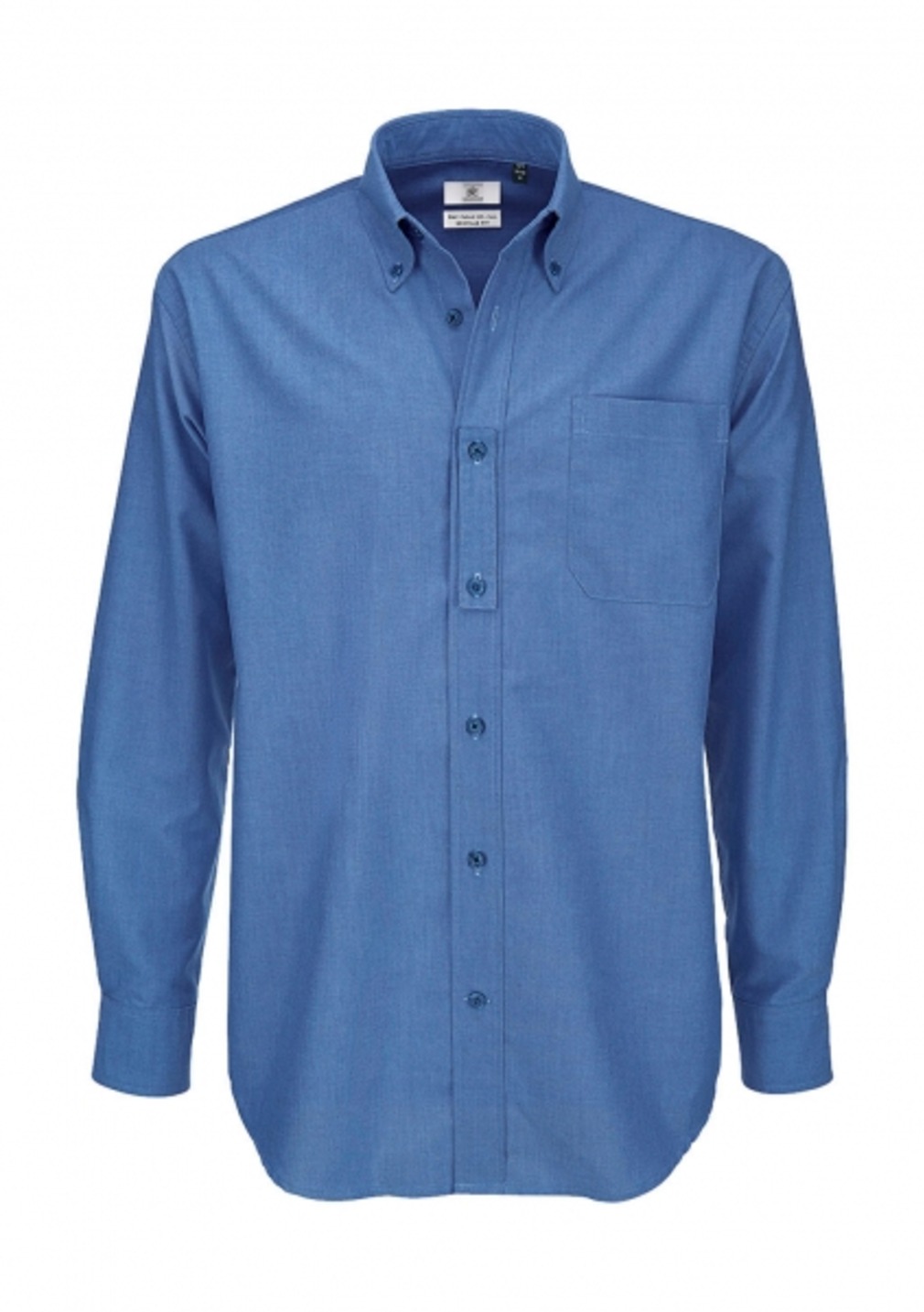 72042 Oxford Hemd LM