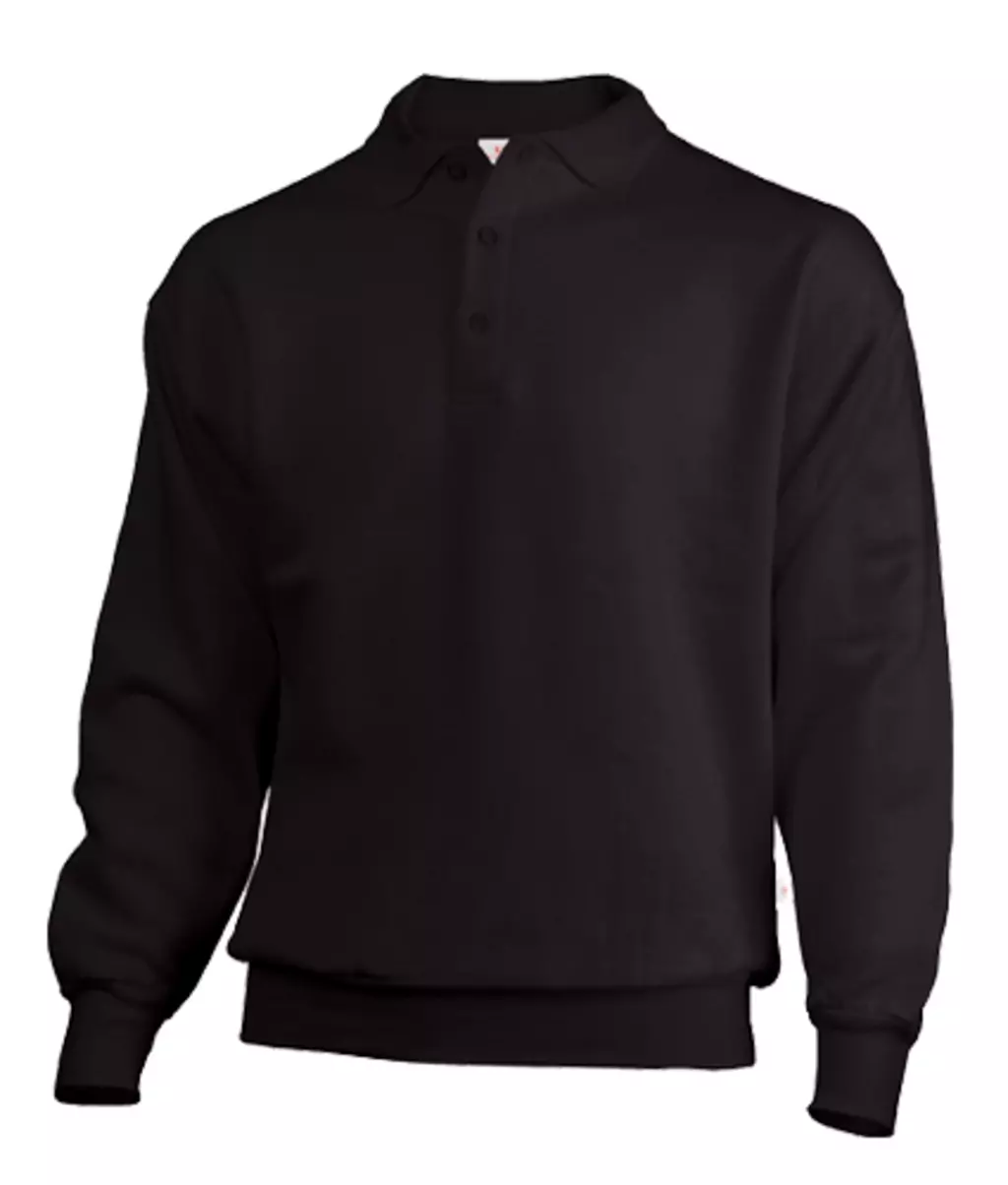 UNIWEAR Polosweater