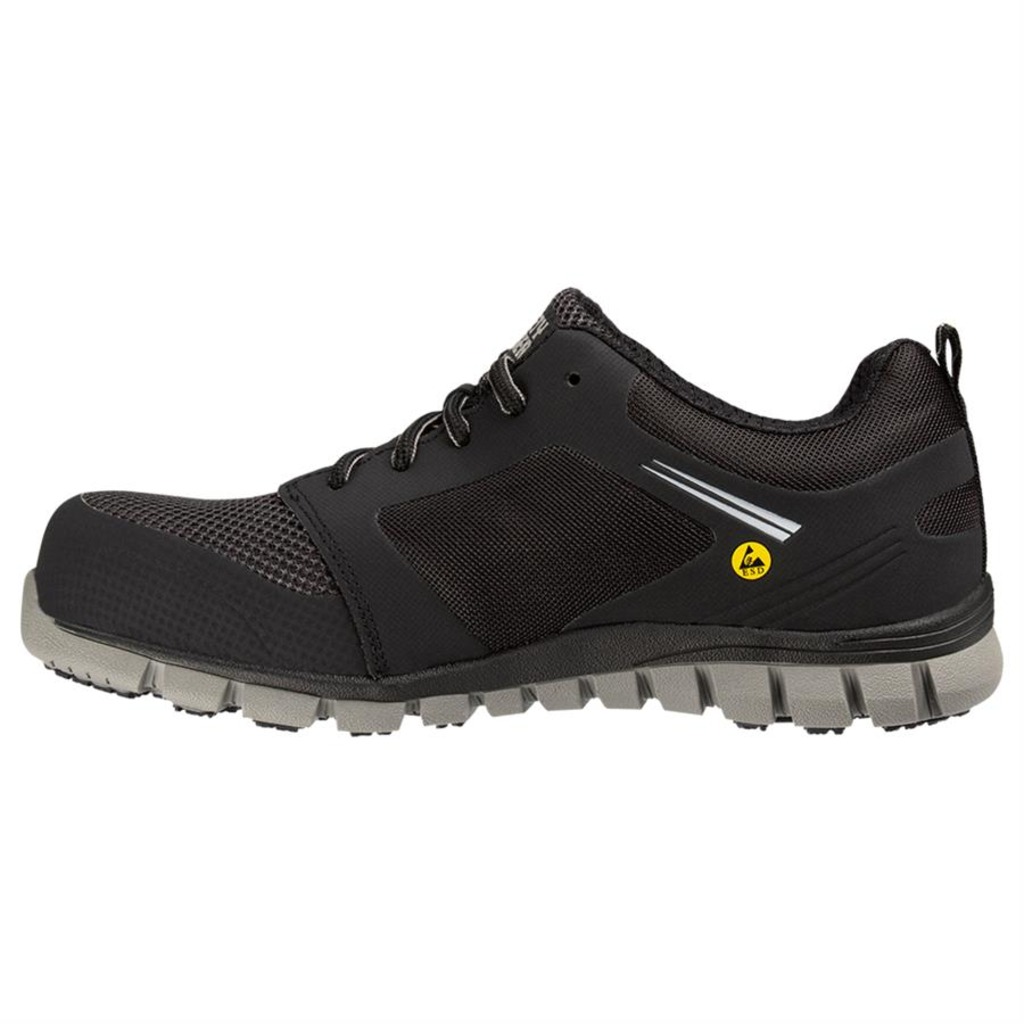 LIGERO Veiligheidsschoen