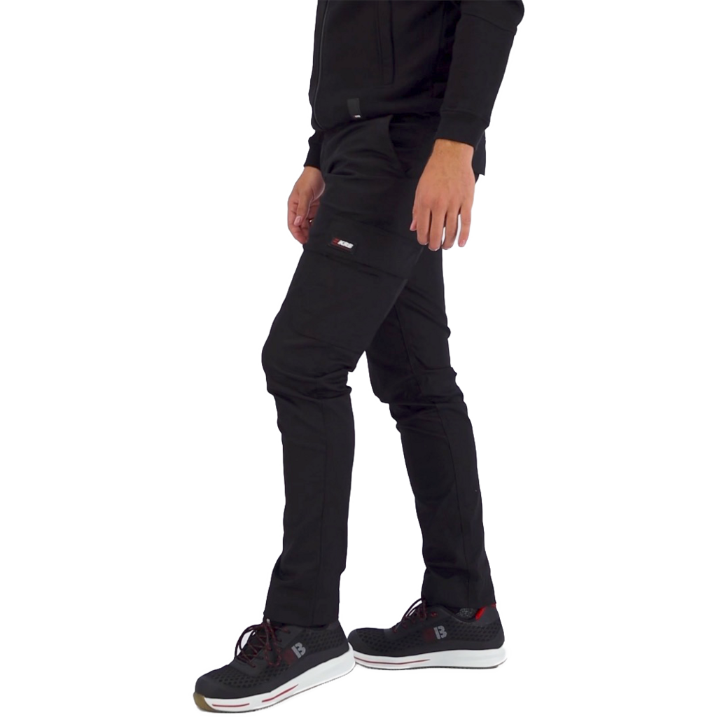JOEL Stretch Werkbroek Slim