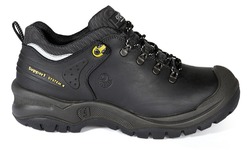 Rona Shoes Werkschoenen Veiligheidsschoenen Lichte Heren