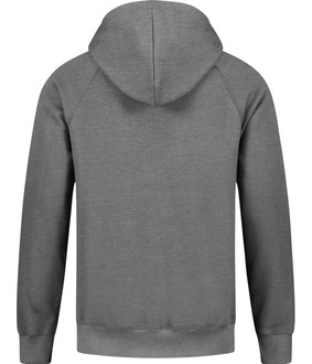 RENO Hooded Sweatvest