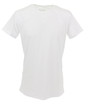 BASic T-shirt Extra Lang