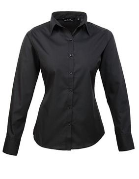PR300 Overhemd Dames