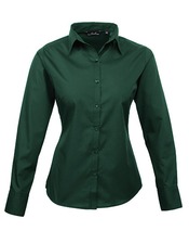 PR300 Overhemd Dames