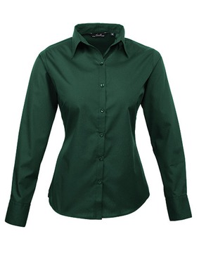 PR300 Overhemd Dames