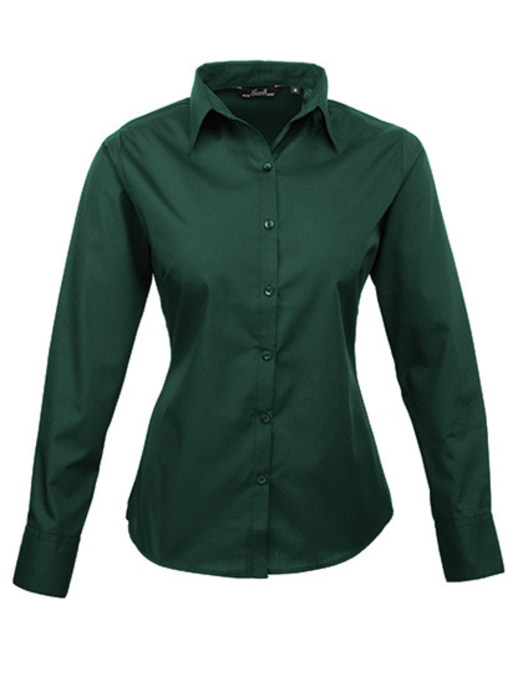 PR300 Overhemd Dames