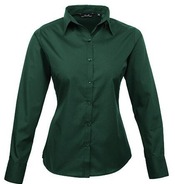 PR300 Overhemd Dames
