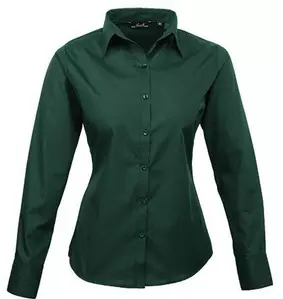 PR300 Overhemd Dames