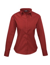 PR300 Overhemd Dames