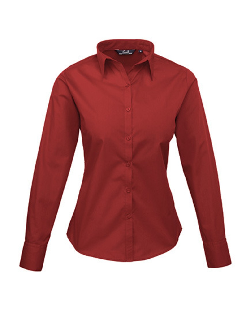 PR300 Overhemd Dames