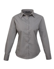 PR300 Overhemd Dames