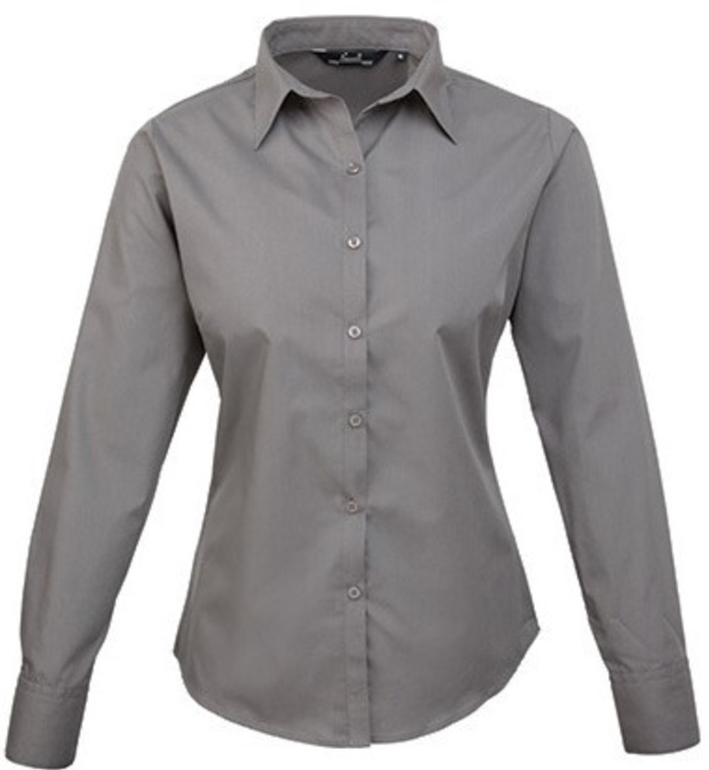 PR300 Overhemd Dames