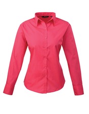 PR300 Overhemd Dames