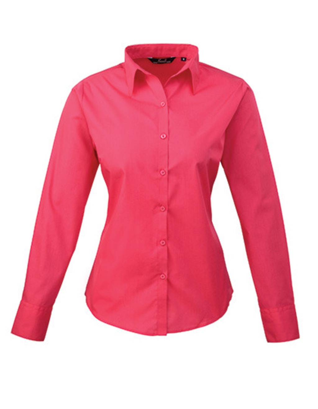 PR300 Overhemd Dames